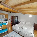 Casa Da Séjour à la ferme