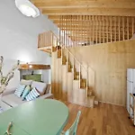 Casa Da Séjour à la ferme