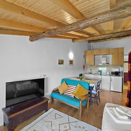 Agroturismo Casa Da Edrosa