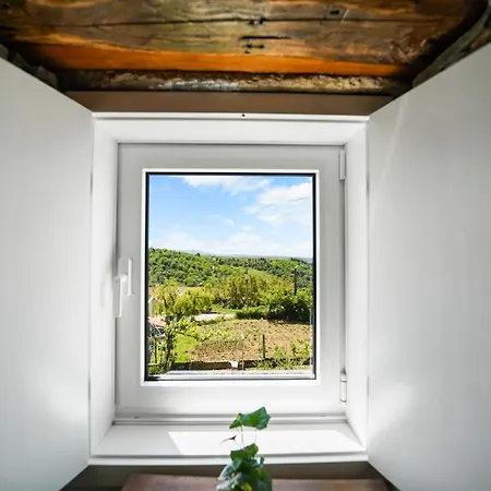 Agroturismo Casa Da *