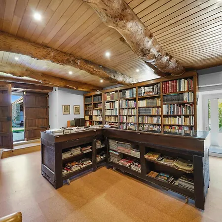 Bauernhof Casa Da Edrosa