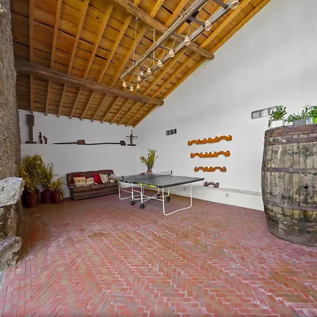 Casa Da *