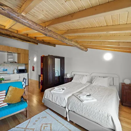 Casa Da Agroturismo
