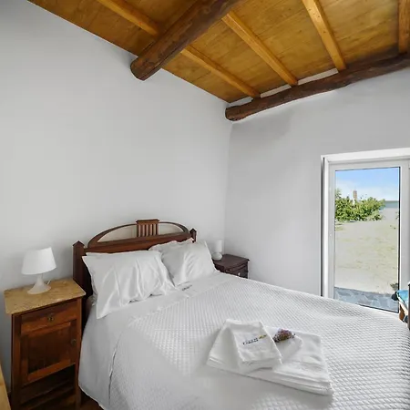 Agroturismo Casa Da