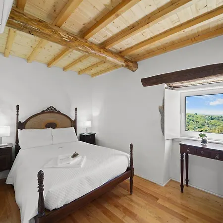 Casa Da Séjour à la ferme Edrosa