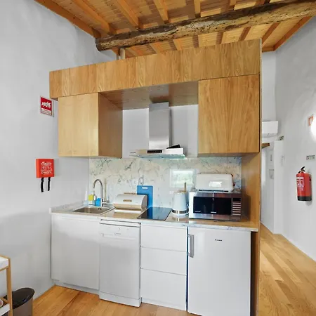 Agroturismo Casa Da Edrosa