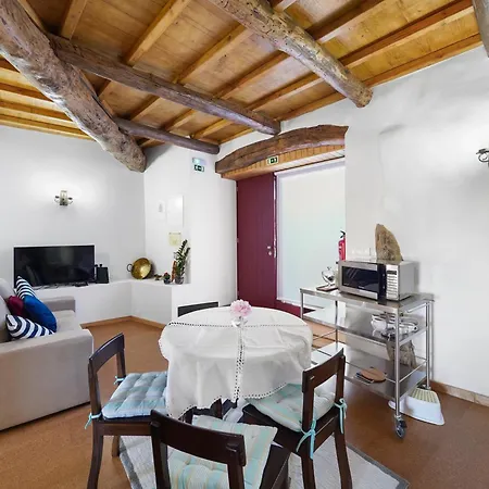 Casa Da * Edrosa