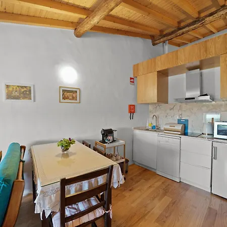 Casa Da Agroturismo *