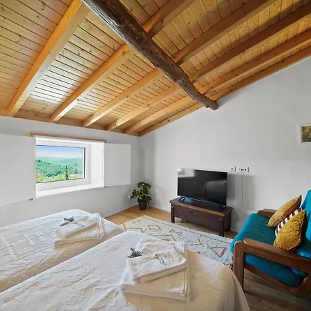 Agroturismo Casa Da *