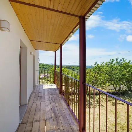 Séjour à la ferme Casa Da Edrosa