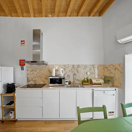 Casa Da * Edrosa