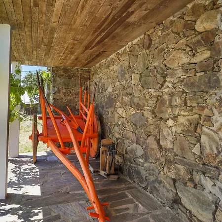 Casa Da Séjour à la ferme