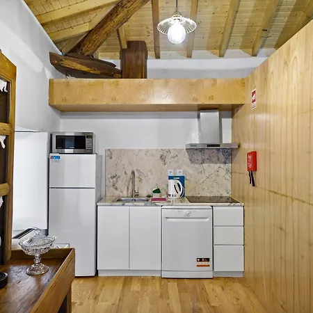 Agroturismo Casa Da