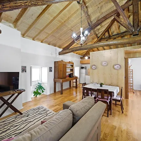 Casa Da Edrosa