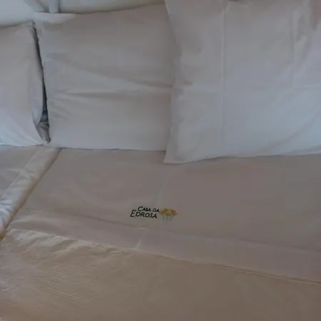 Agroturismo Casa Da Edrosa