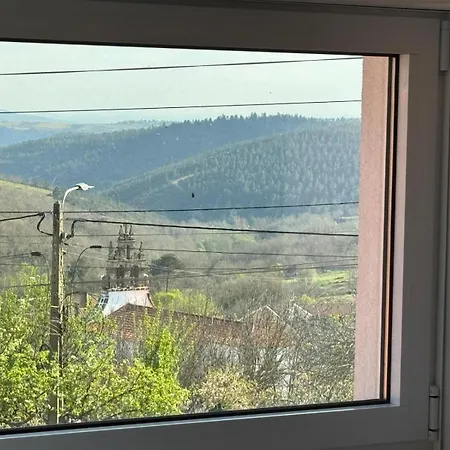 Casa Da Séjour à la ferme