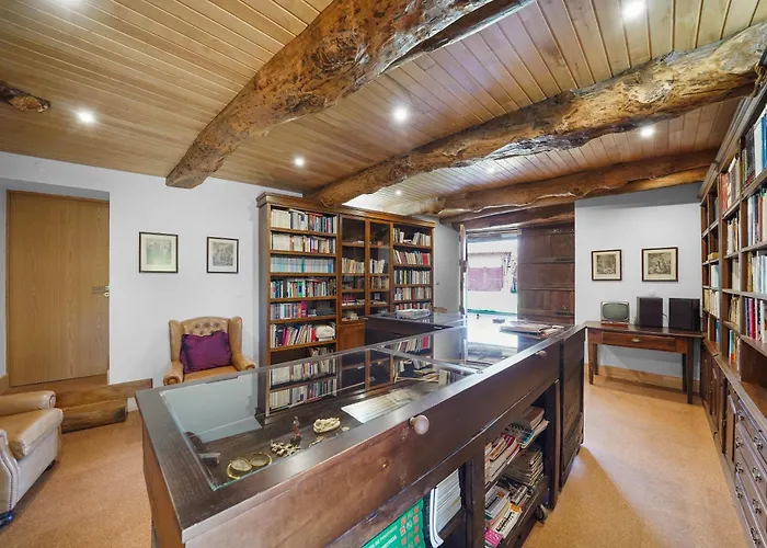 Casa Da مزرعة للإقامة