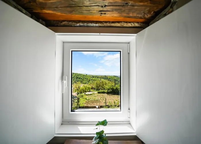 Çiftlik konaklama Casa Da *