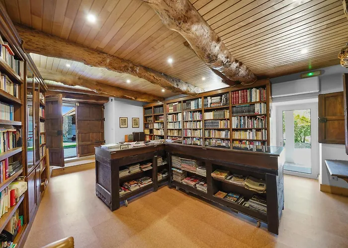 مزرعة للإقامة Casa Da Edrosa