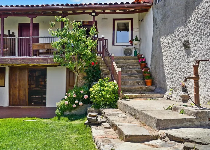 Casa Da Çiftlik konaklama *