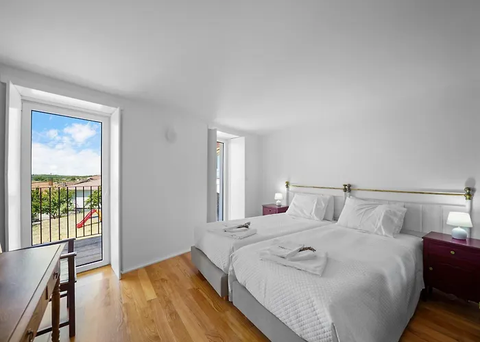 Casa Da Çiftlik konaklama *